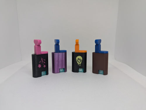 🛒 DoseMate Complete Bundle - All 4 Designs - DoseMate