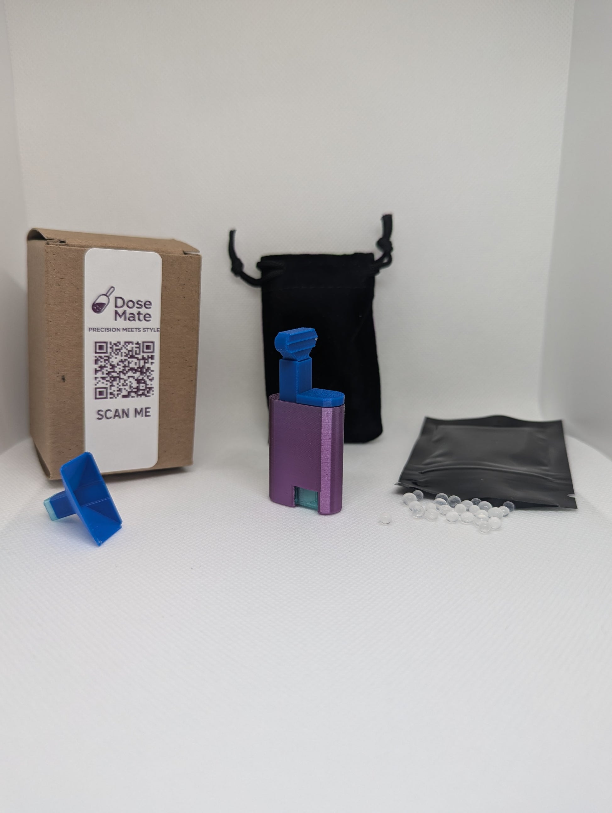 🛒 DoseMate – Rainbow Energy (Made to Order) - DoseMate