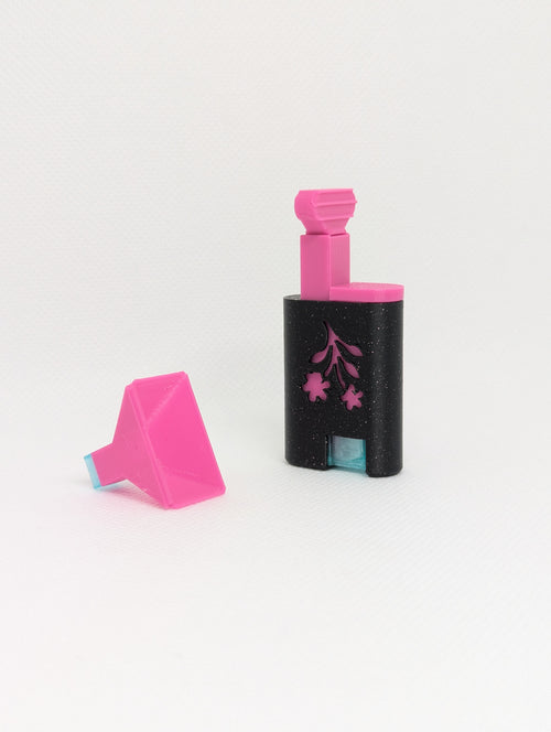 🛒 DoseMate – Twilight Blossom (Made to Order) - DoseMate