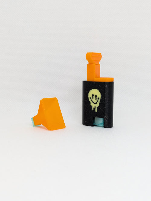 🛒 DoseMate – Neon Drip (Made to Order) - DoseMate