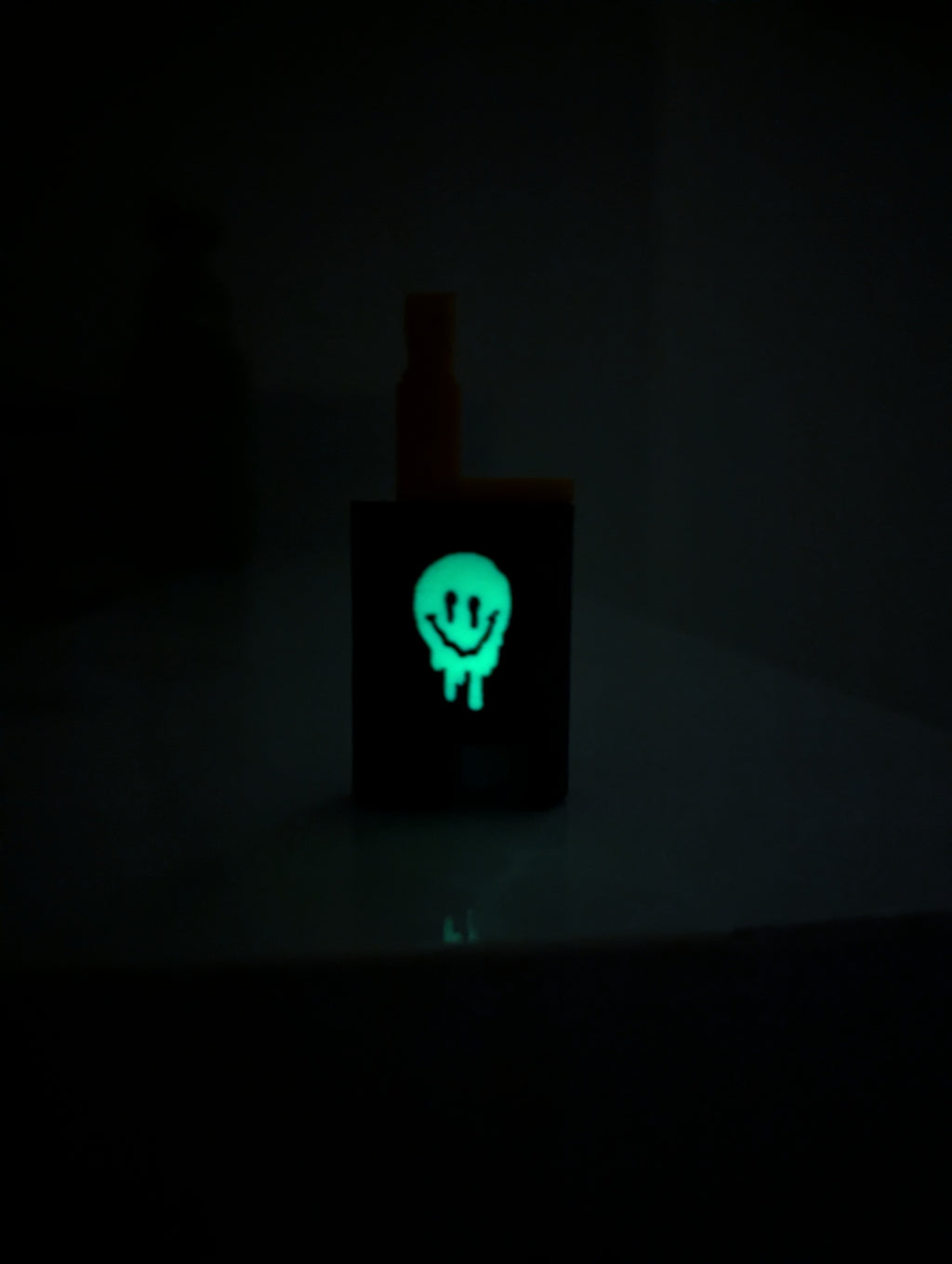 🛒 DoseMate – Neon Drip (Made to Order) - DoseMate