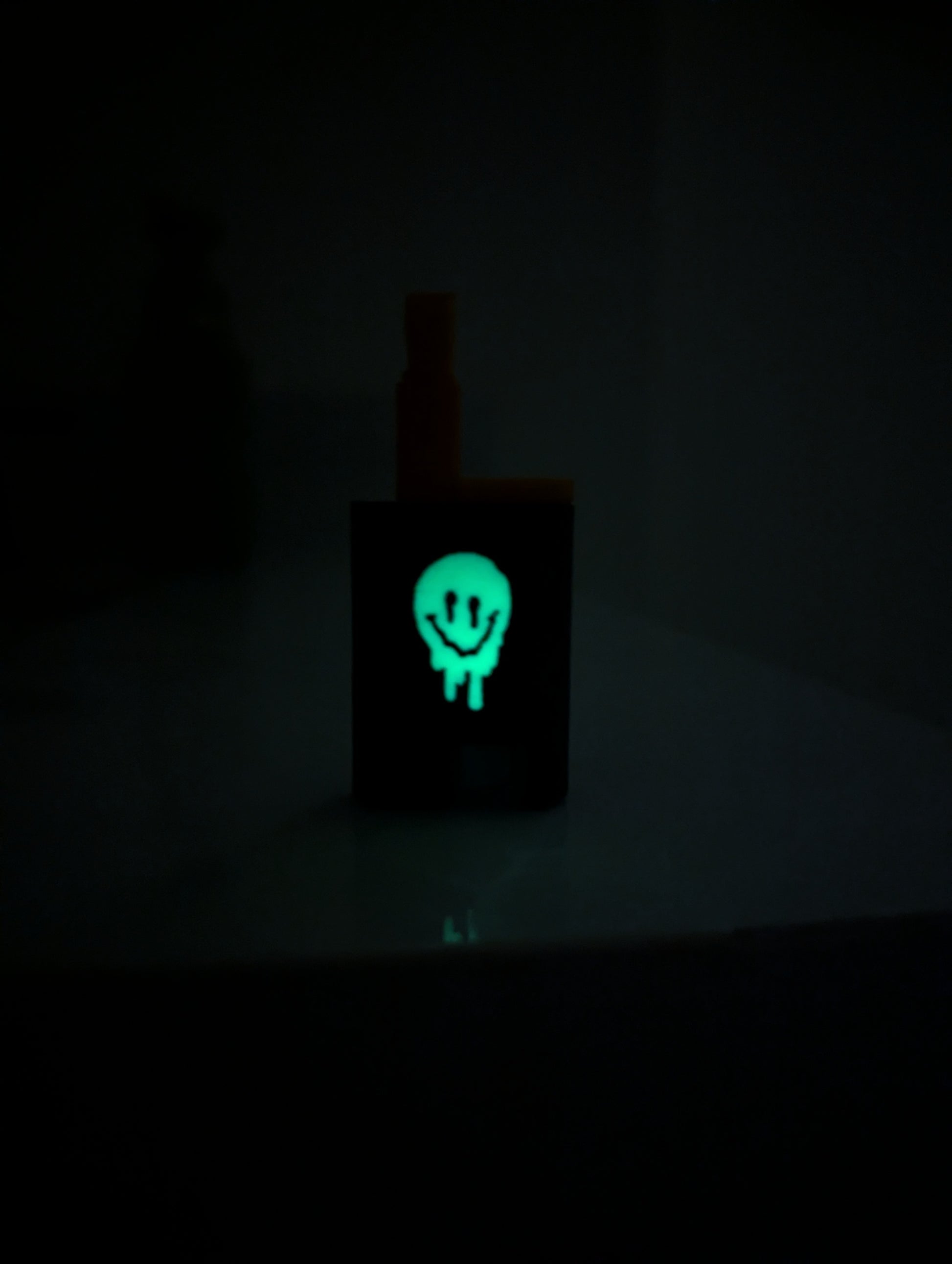 🛒 DoseMate – Neon Drip (Made to Order) - DoseMate