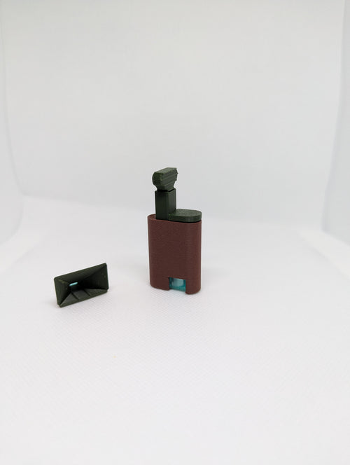 🛒 DoseMate – Rosewood (Made to Order)