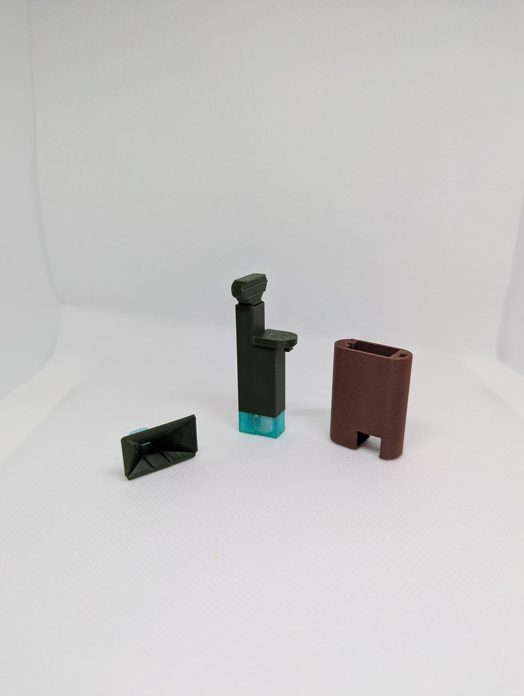 🛒 DoseMate – Rosewood (Made to Order)