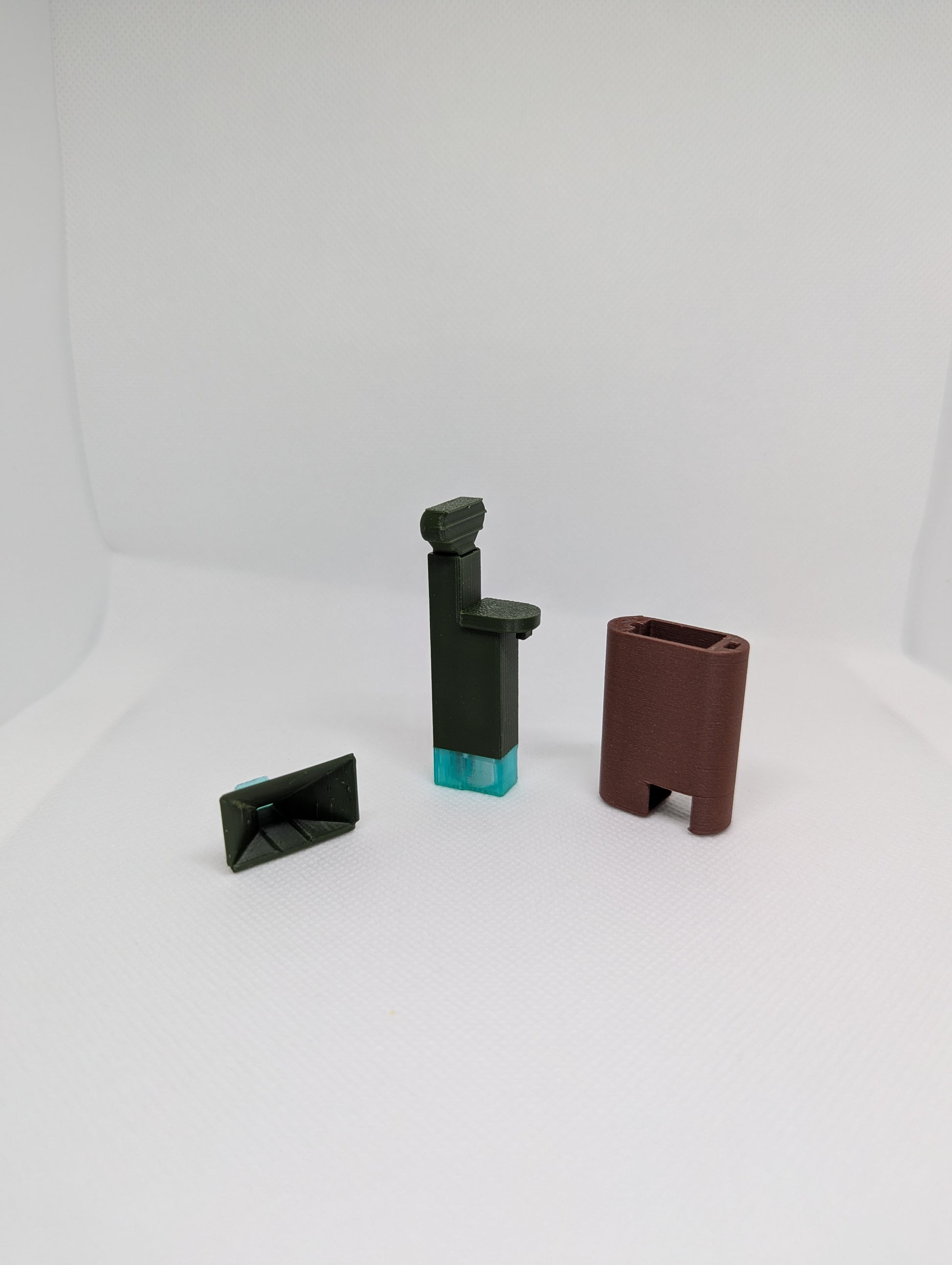 🛒 DoseMate – Rosewood (Made to Order)