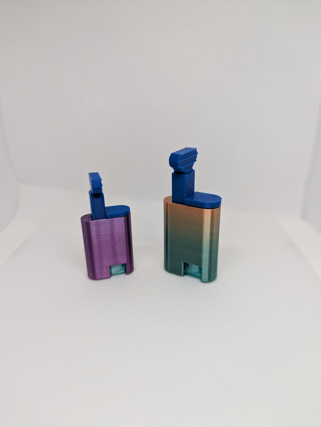 🛒 DoseMate – Rainbow Energy (Made to Order)