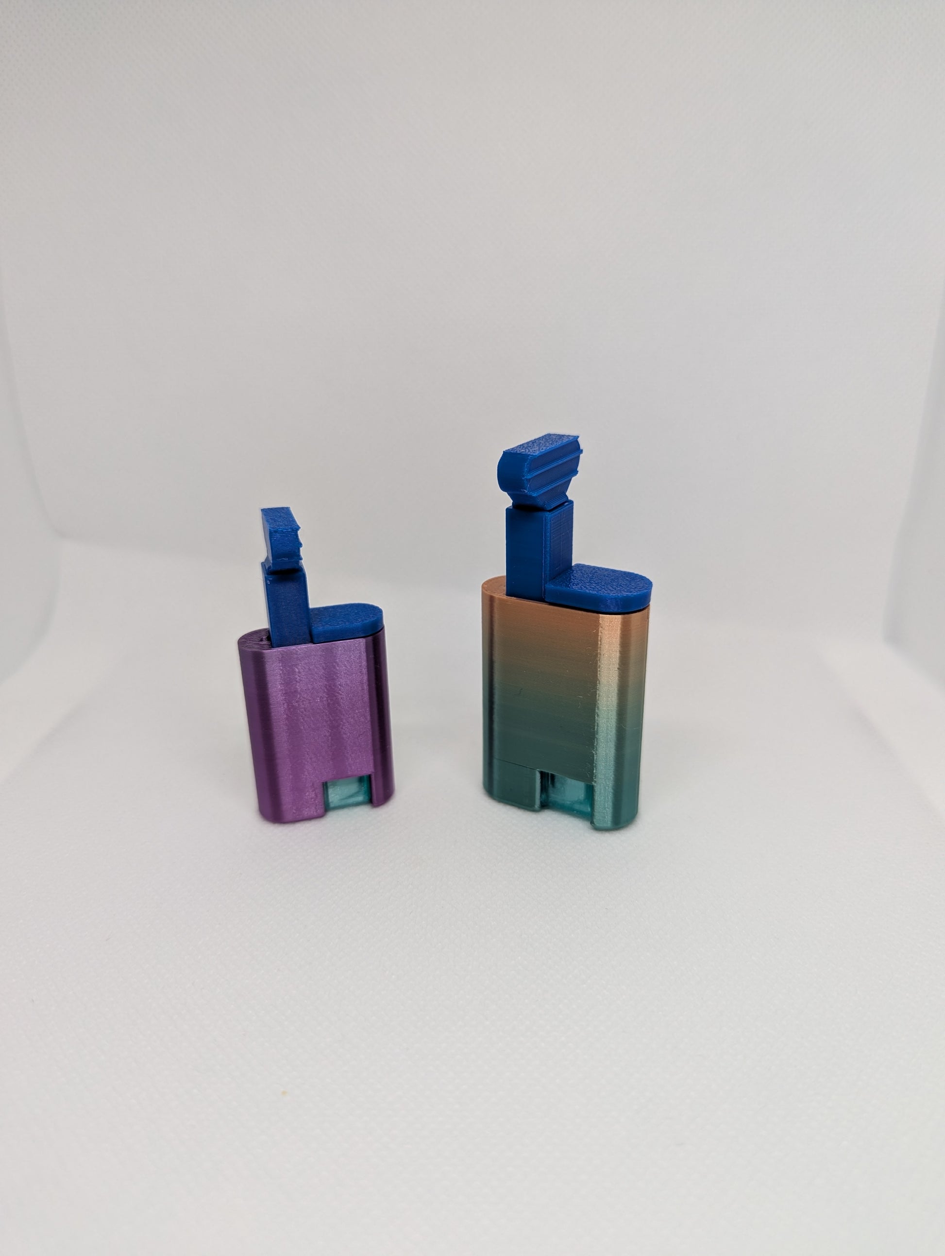 🛒 DoseMate – Rainbow Energy (Made to Order)