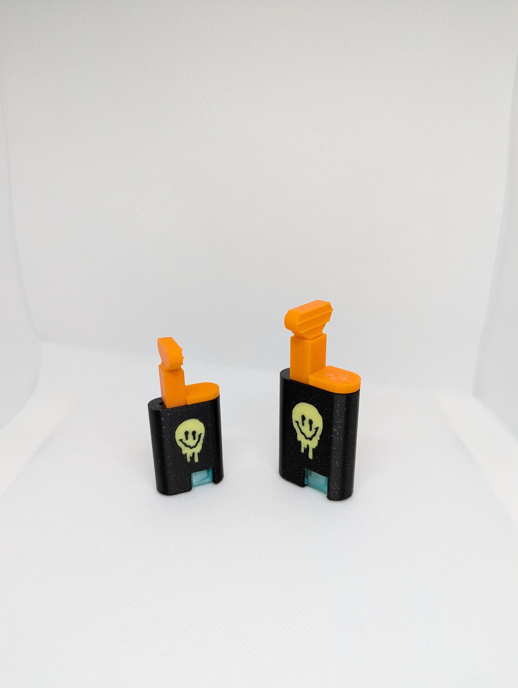 🛒 DoseMate – Neon Drip (Made to Order)